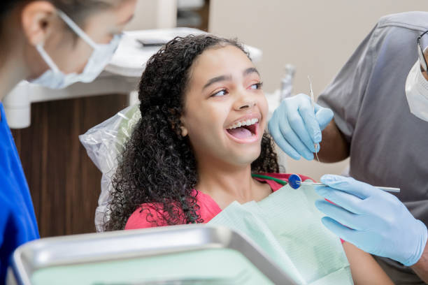 Best Urgent Dental Care for Toothache in Innotion, VA