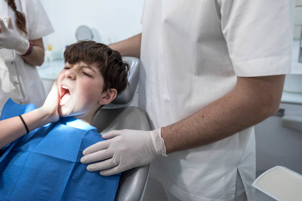 Best Emergency Dentist for Lost Fillings or Crowns in Innotion, VA