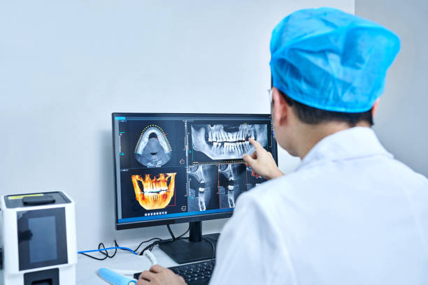 Best Broken or Cracked Tooth Emergency Dentist in Innotion, VA