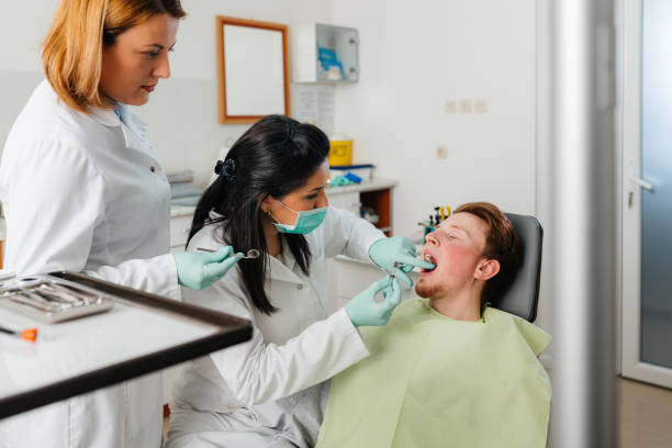 Best Emergency Root Canal Treatment in Innotion, VA
