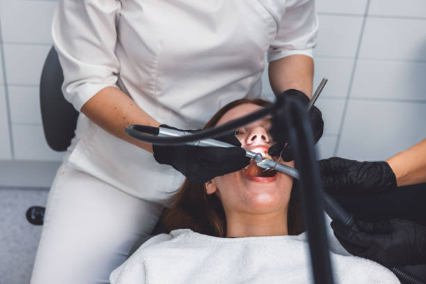 Best Urgent Dental Care for Toothache in Innotion, VA