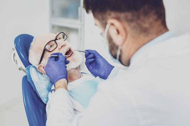 Best Orthodontic Emergency Dentist in Innotion, VA